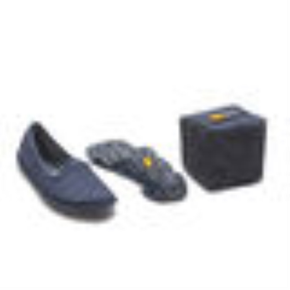 Vibram Kot Pantolon Koyu Mavi-siyah